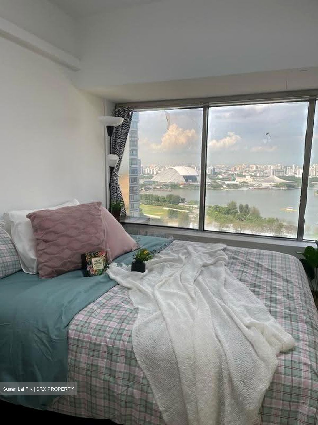 The Plaza (D7), Apartment #627484971